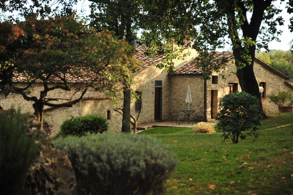 Querceto Di Castellina Villa Castellina in Chianti Cameră foto